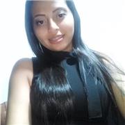 Licenciada en educación infantil